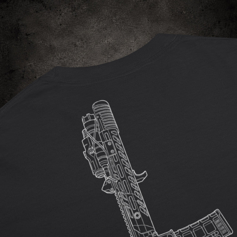 PROJECT OLLIE LOADOUT TEE