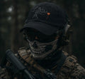 BLACKBEARD CAP