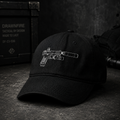 SIDEARM CAP
