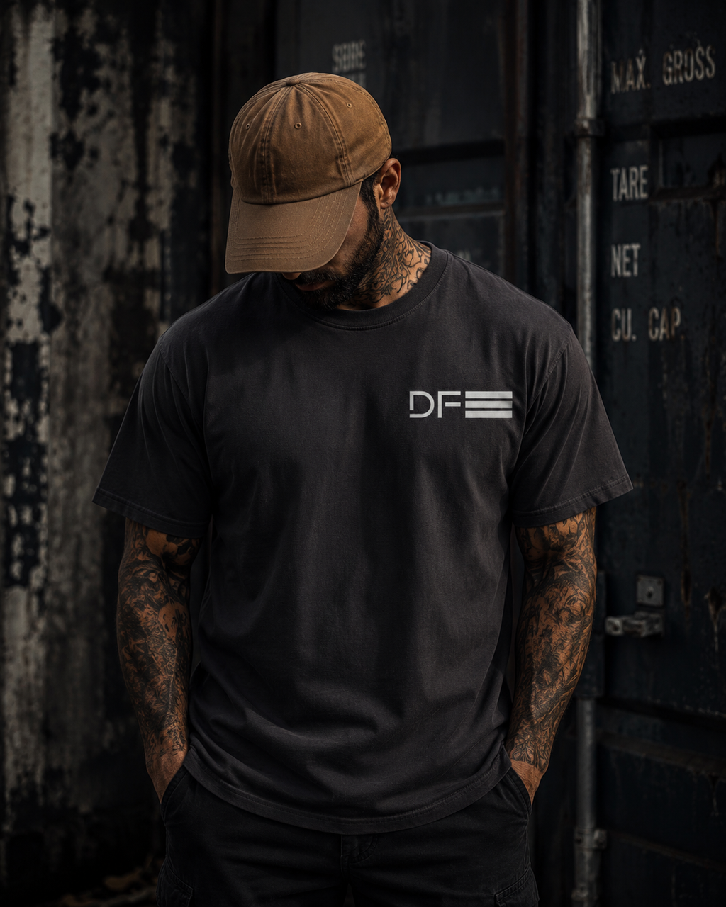 SCAR-H // LOADOUT TEE