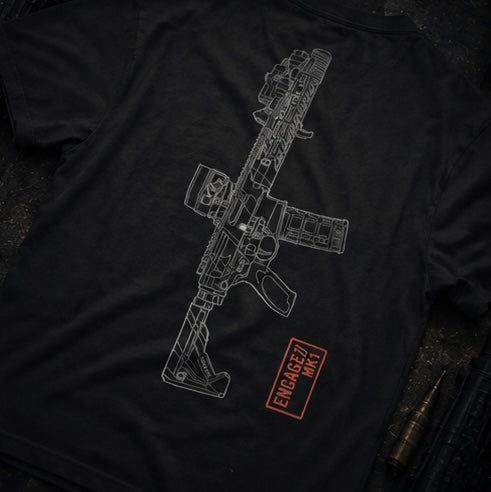 PROJECT OLLIE LOADOUT TEE