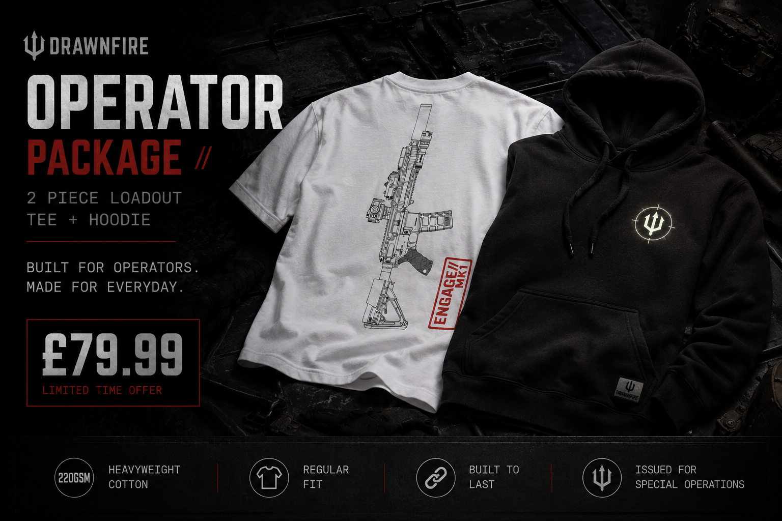 Operator package