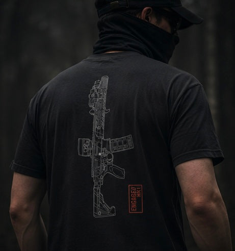PROJECT OLLIE LOADOUT TEE