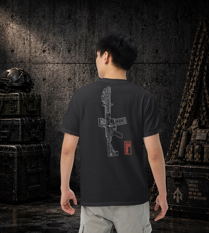 PROJECT OLLIE LOADOUT TEE