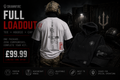The Full Loadout